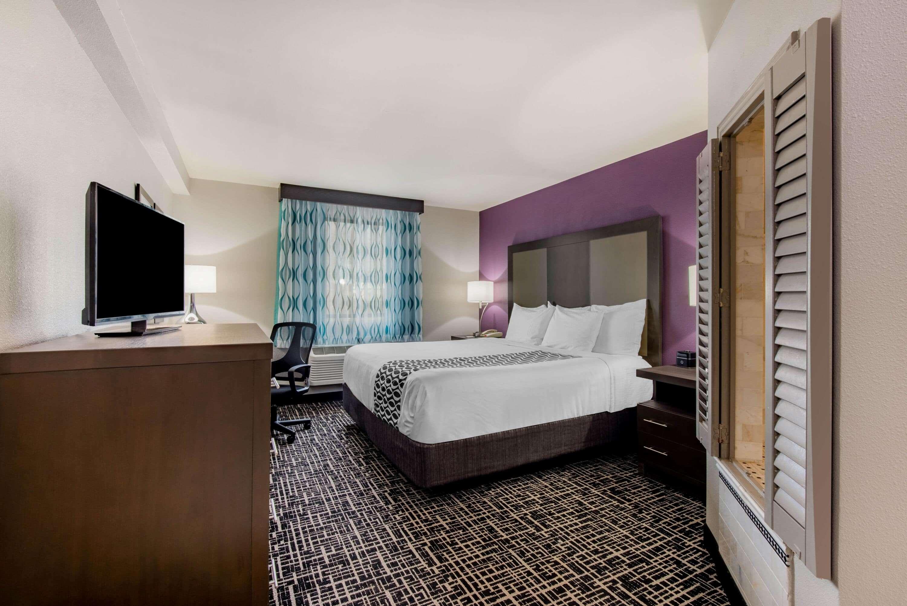 La Quinta Inn By Wyndham West Long Branch Nj Shore Area Exterior foto