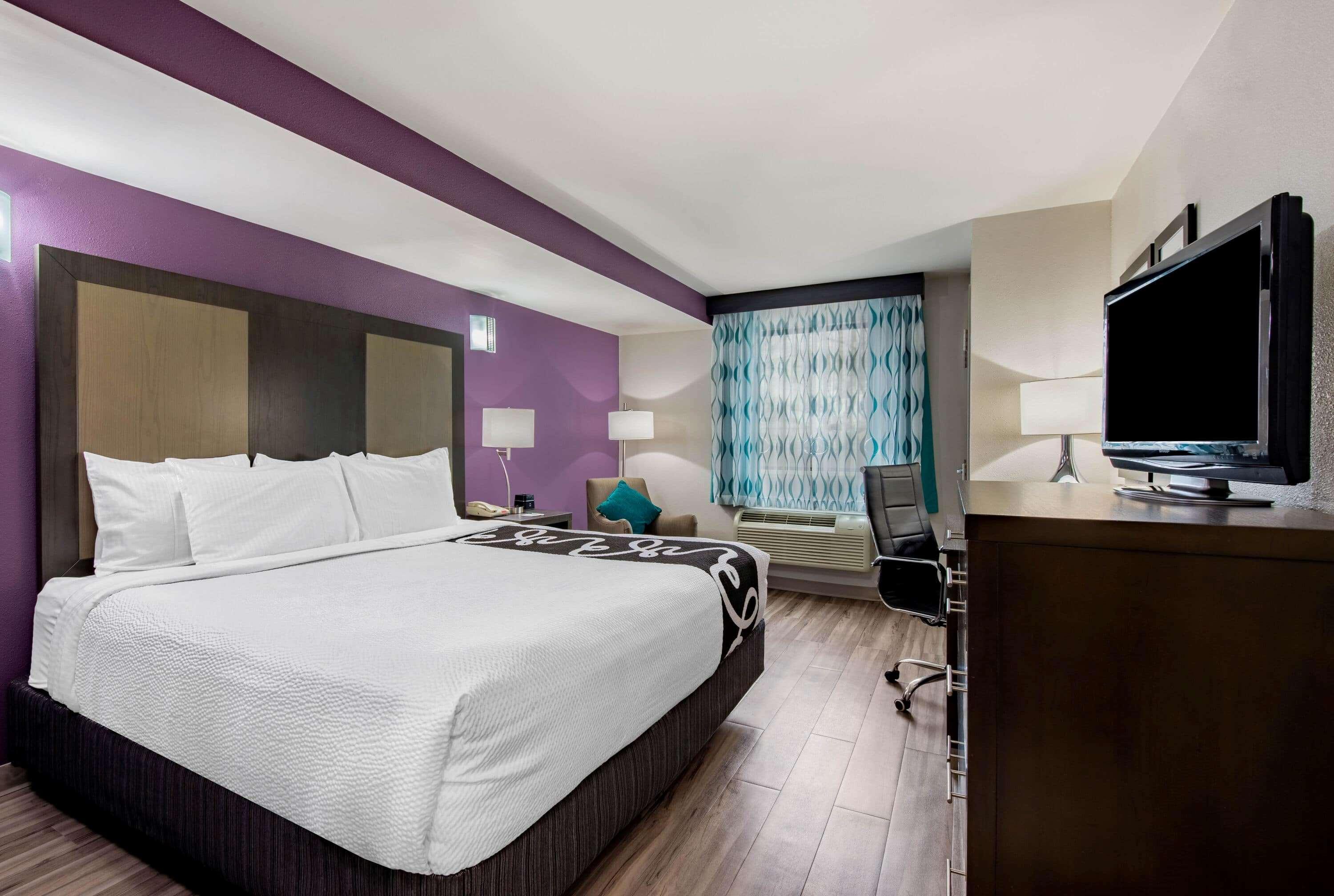 La Quinta Inn By Wyndham West Long Branch Nj Shore Area Exterior foto